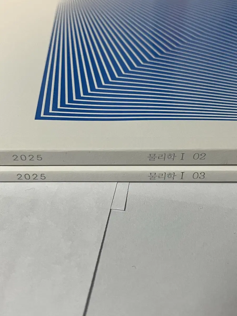 2025 시대인재 물리학 엣지